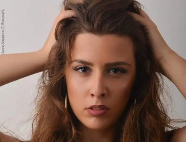 Όλγα Κατσάρα: Η 18χρονη βασίλισσα του Πατρινού Καρναβαλιού είναι «κόλαση»! (φωτό)